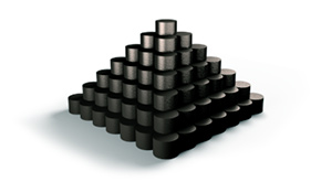 Катализатор разложения озона Гопталюм